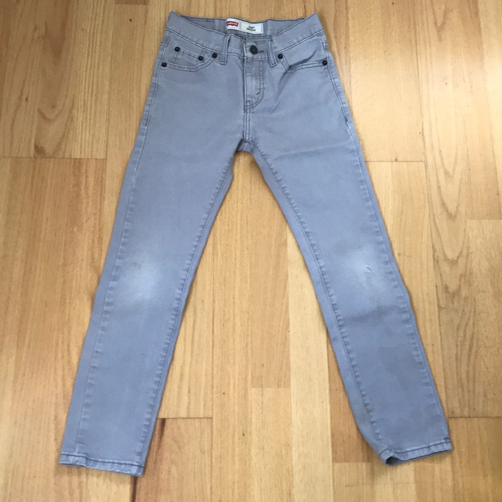 Girls Levi’s 510 25x25 - Picture 3 of 5
